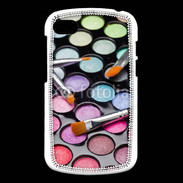 Coque Blackberry Q10 Palette maquillage esthéticienne