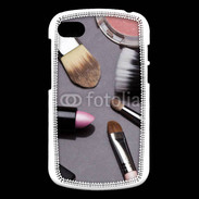 Coque Blackberry Q10 Maquillage esthéticienne