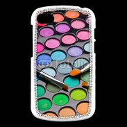 Coque Blackberry Q10 Palette maquillage esthéticienne 2
