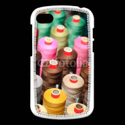 Coque Blackberry Q10 Fils à couture