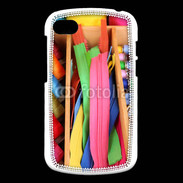 Coque Blackberry Q10 Nécessaire de couture