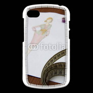 Coque Blackberry Q10 Patron de couture