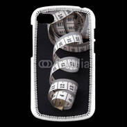 Coque Blackberry Q10 Mètre de couture