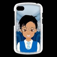 Coque Blackberry Q10 Steward