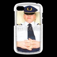 Coque Blackberry Q10 Commandant de bord 2