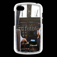 Coque Blackberry Q10 Commandant de bord 3