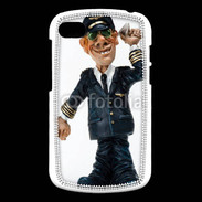 Coque Blackberry Q10 Commandant de bord 4