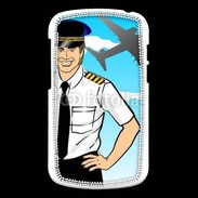 Coque Blackberry Q10 Commandant de bord 5