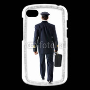 Coque Blackberry Q10 Commandant de bord 7