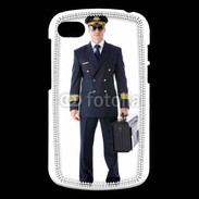 Coque Blackberry Q10 Commandant de bord 9