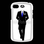 Coque Blackberry Q10 Commandant de bord 10