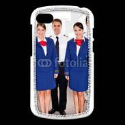 Coque Blackberry Q10 Équipage aérien 