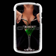 Coque Blackberry Q10 Barmaid