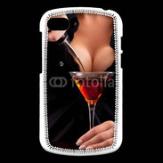 Coque Blackberry Q10 Barmaid 2