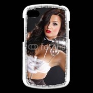 Coque Blackberry Q10 Barmaid 3