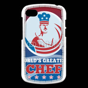 Coque Blackberry Q10 Meilleur chef