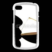 Coque Blackberry Q10 Oenologue