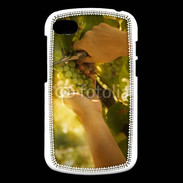 Coque Blackberry Q10 Vignoble