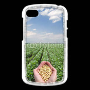 Coque Blackberry Q10 Agriculteur 5