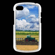 Coque Blackberry Q10 Agriculteur 6