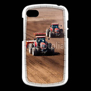 Coque Blackberry Q10 Agriculteur 7