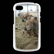 Coque Blackberry Q10 Agriculteur 11