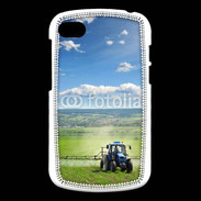 Coque Blackberry Q10 Agriculteur 13