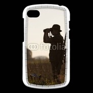 Coque Blackberry Q10 Chasseur 2