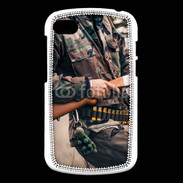 Coque Blackberry Q10 Chasseur 4