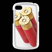 Coque Blackberry Q10 Chasseur 10