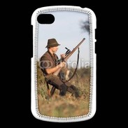 Coque Blackberry Q10 Chasseur 11