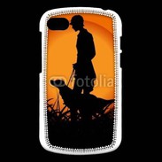 Coque Blackberry Q10 Chasseur 14