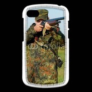 Coque Blackberry Q10 Chasseur 15