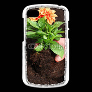 Coque Blackberry Q10 Horticulteur