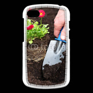 Coque Blackberry Q10 Horticulteur 3