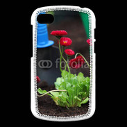 Coque Blackberry Q10 Horticulteur 4