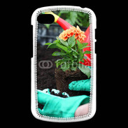Coque Blackberry Q10 Horticulteur 5