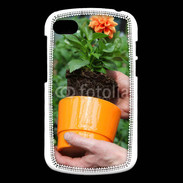 Coque Blackberry Q10 Horticulteur 6