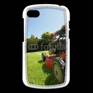Coque Blackberry Q10 Jardinier 2