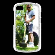 Coque Blackberry Q10 Jardinier 4