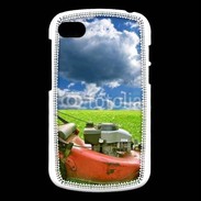 Coque Blackberry Q10 Jardinier 5