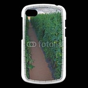 Coque Blackberry Q10 Horticulteur 8