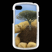 Coque Blackberry Q10 Paysagiste