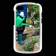 Coque Blackberry Q10 Horticulteur 10