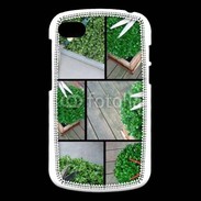 Coque Blackberry Q10 Paysagiste 6