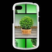 Coque Blackberry Q10 Horticulteur 11