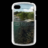 Coque Blackberry Q10 Pêcheur 2