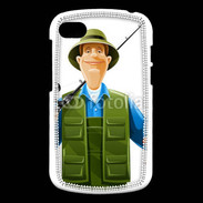 Coque Blackberry Q10 Pêcheur 3