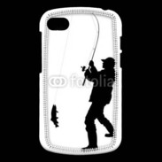 Coque Blackberry Q10 Pêcheur 4