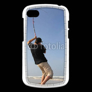 Coque Blackberry Q10 Pêcheur 6